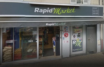 Rapid Market